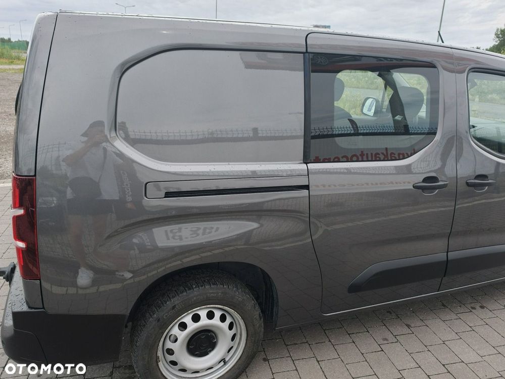 Citroën Berlingo - 13
