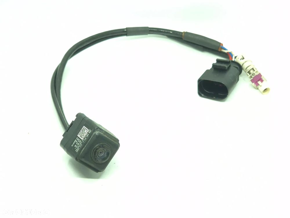 Kamera cofania Porsche Macan 95B 95B980551L - 1