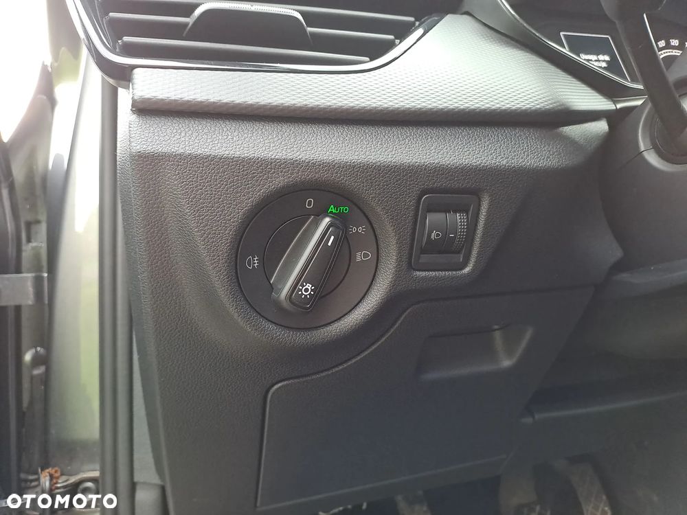 Skoda Kamiq 1.0 TSI Ambition - 22
