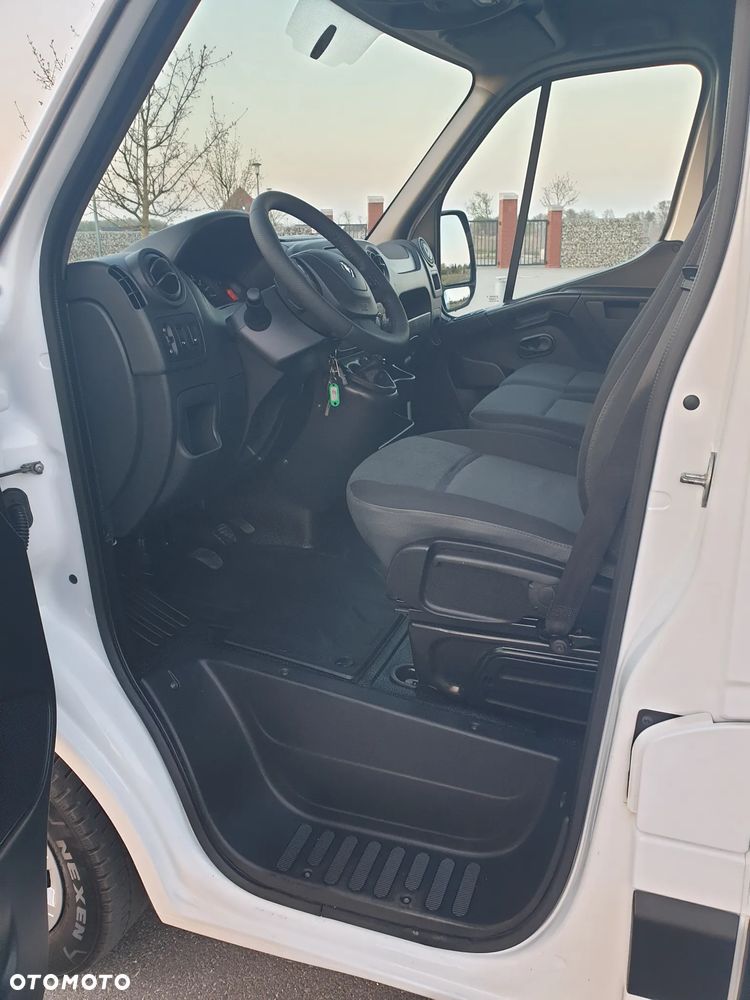 Renault MASTER - 5