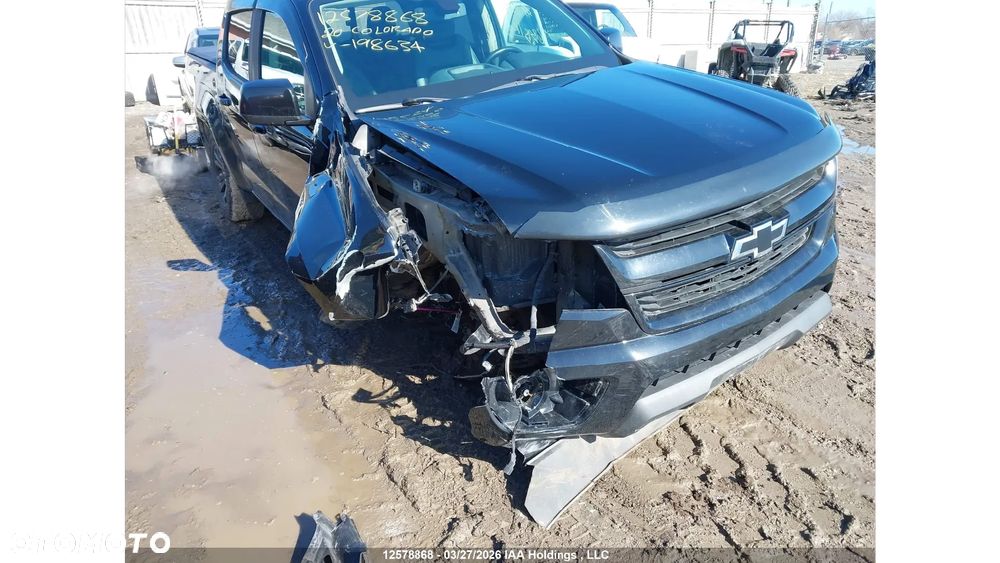 Dodge RAM 4.7 4x4 - 7