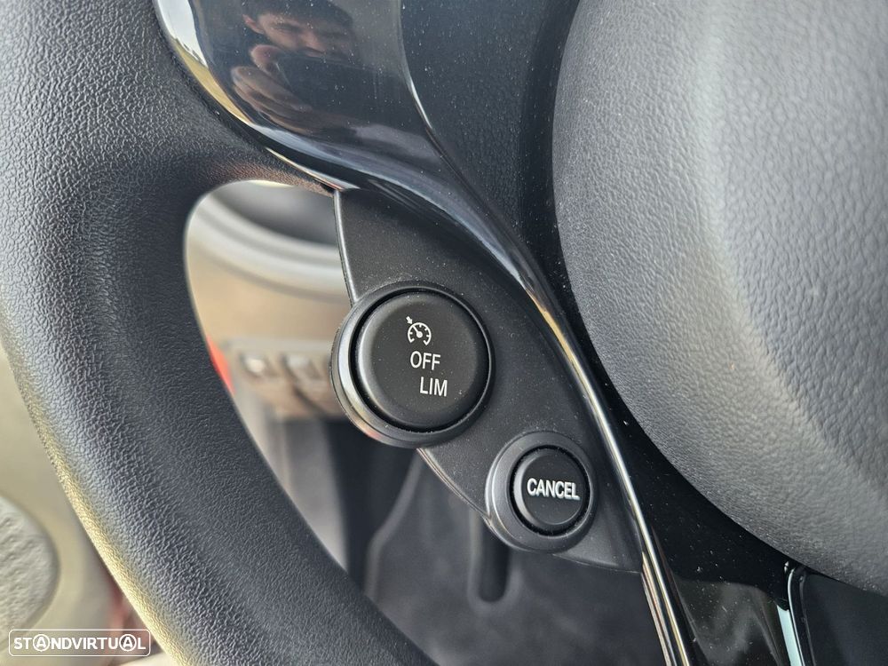 Smart ForTwo Coupé EQ - 24