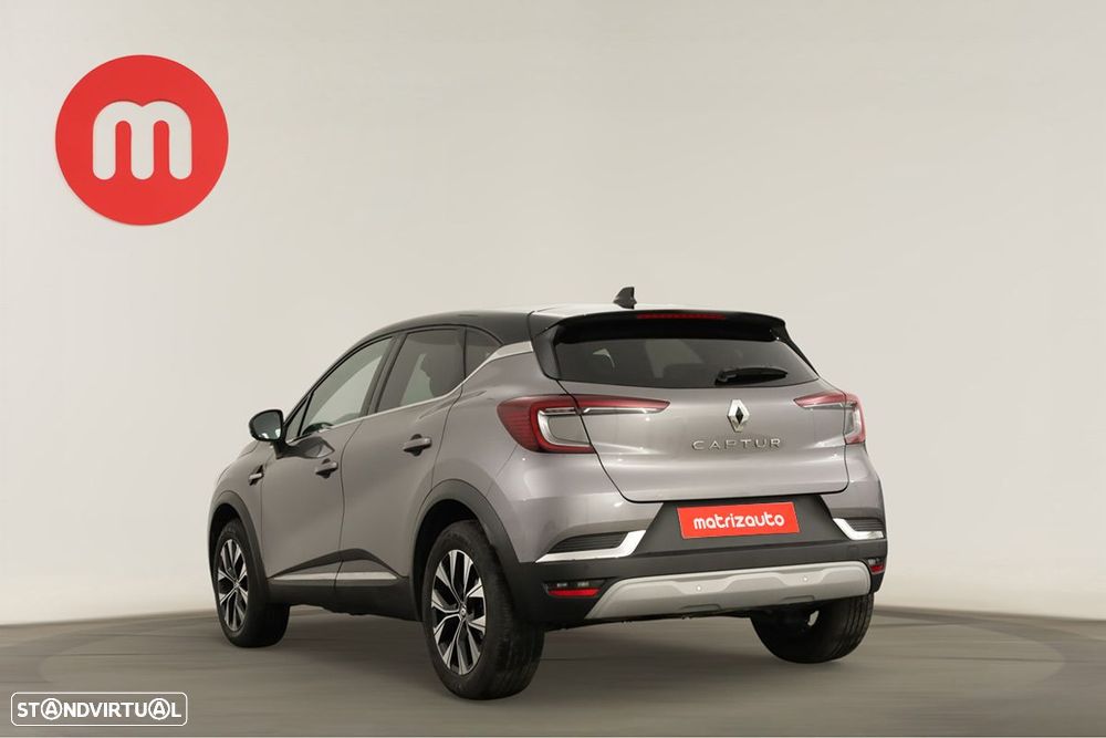 Renault Captur 1.0 TCe Techno - 3