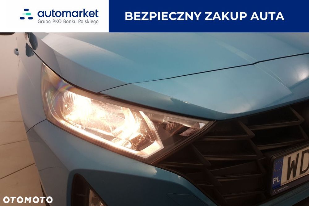 Hyundai i20 1.2 Pure - 13