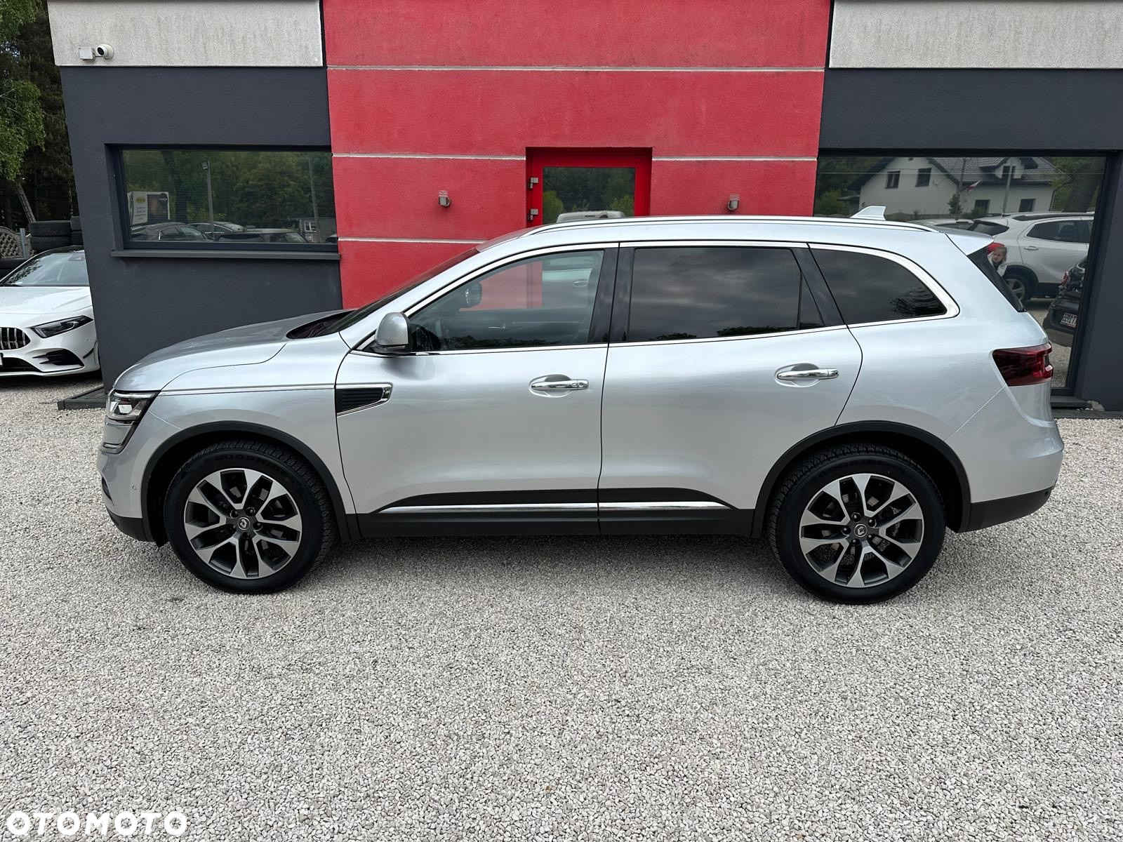 Renault Koleos 2.0 dCi Intens 4x4 X-Tronic - 16