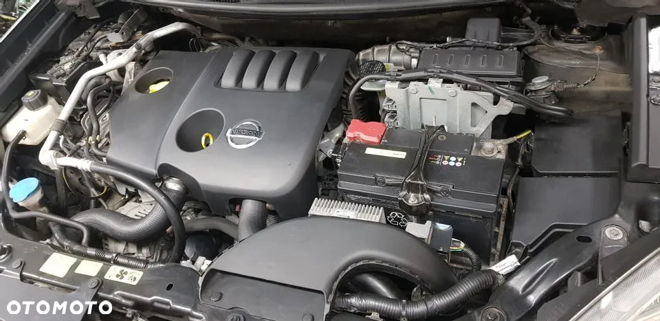 Nissan Qashqai+2 1.5 dCi Tekna Premium - 11