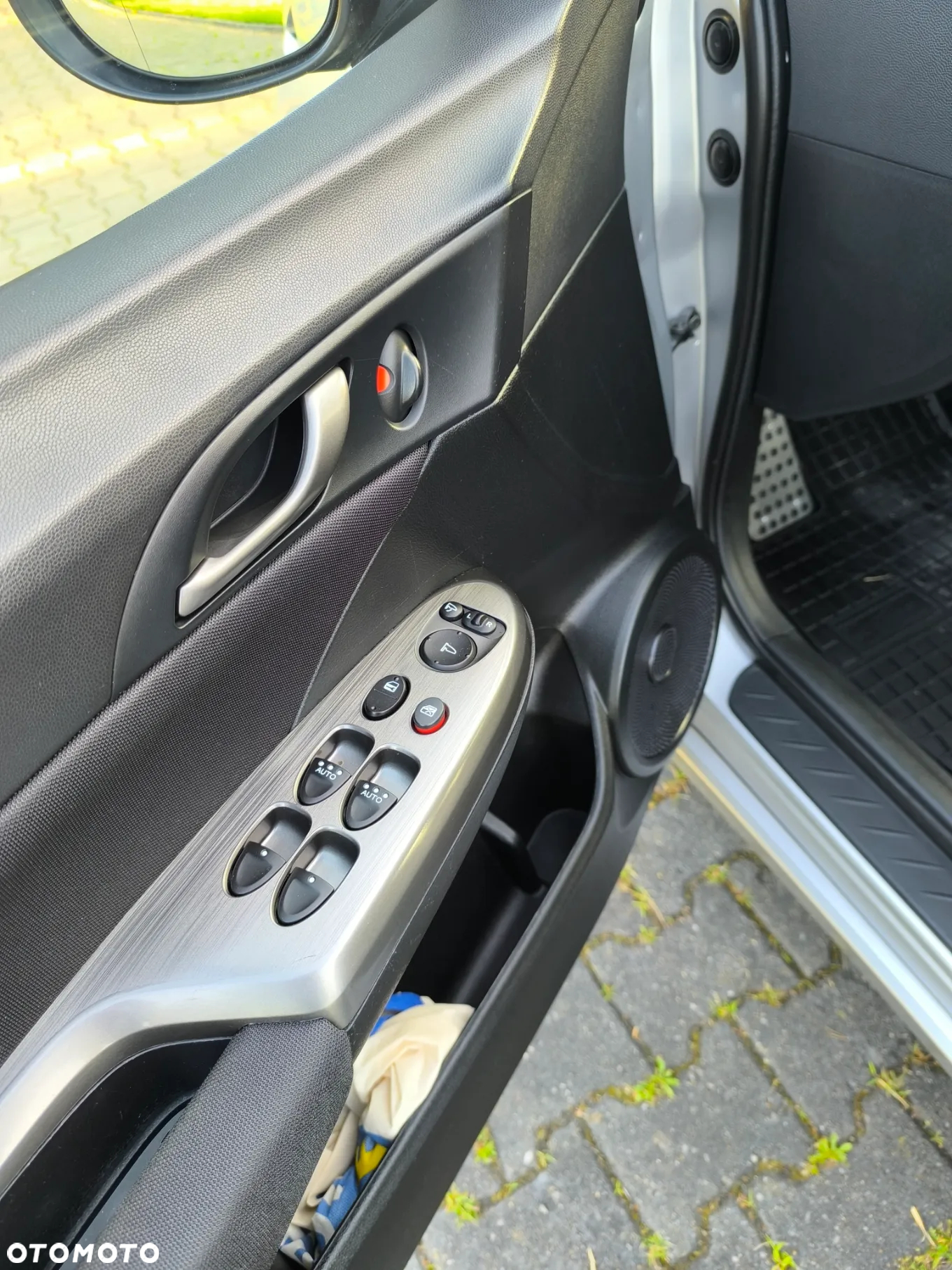 Honda Civic 1.8 Comfort - 33