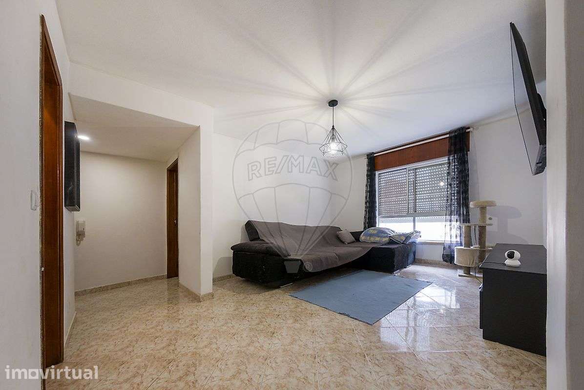 Apartamento T2 para venda - Grande imagem: 2/24