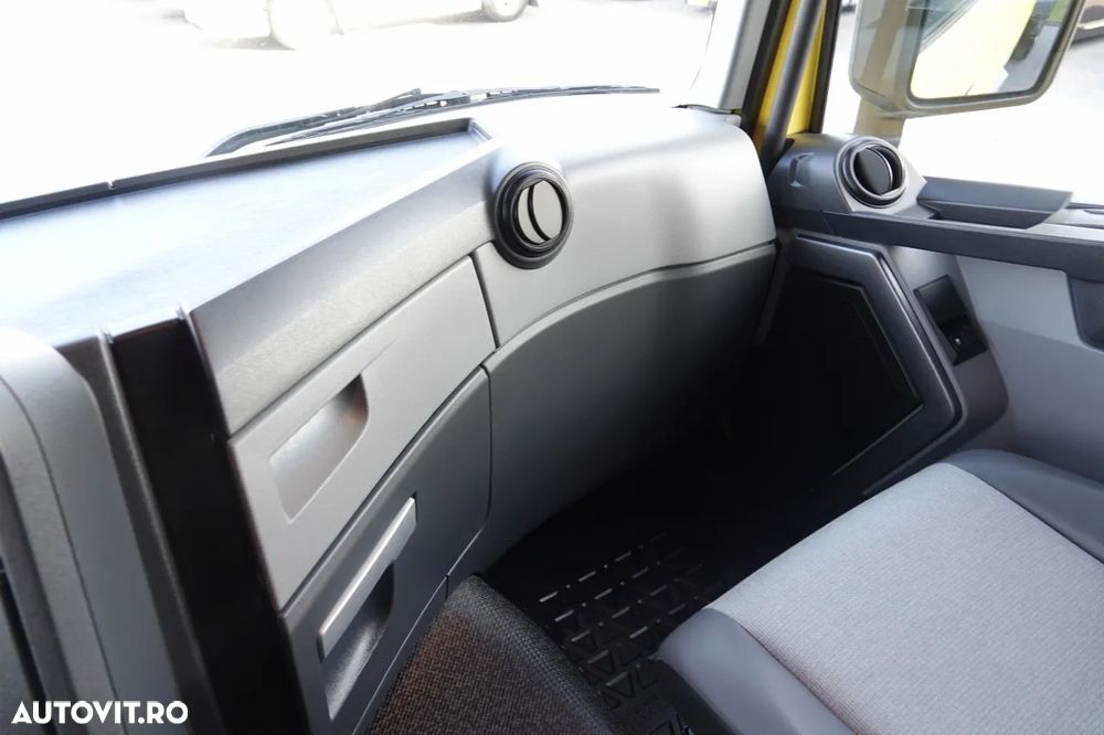 Renault T 480 / JANTE DIN ALIAJ / MOTOR DE 13 LITRI / EURO 6 - 30