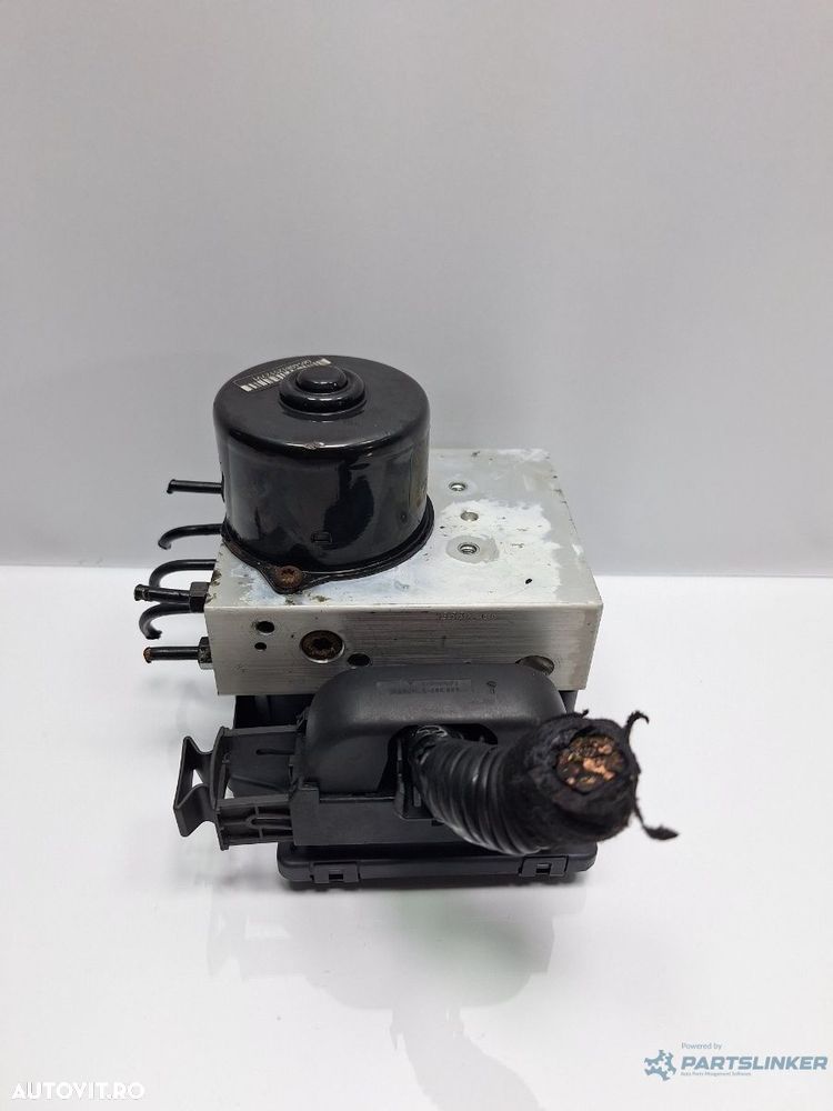 Modul pompa ABS VOLKSWAGEN GOLF IV 1J1 1997 - 2007 TDI AGR, ALH 1C0907379 ; 6X0614517 - 1