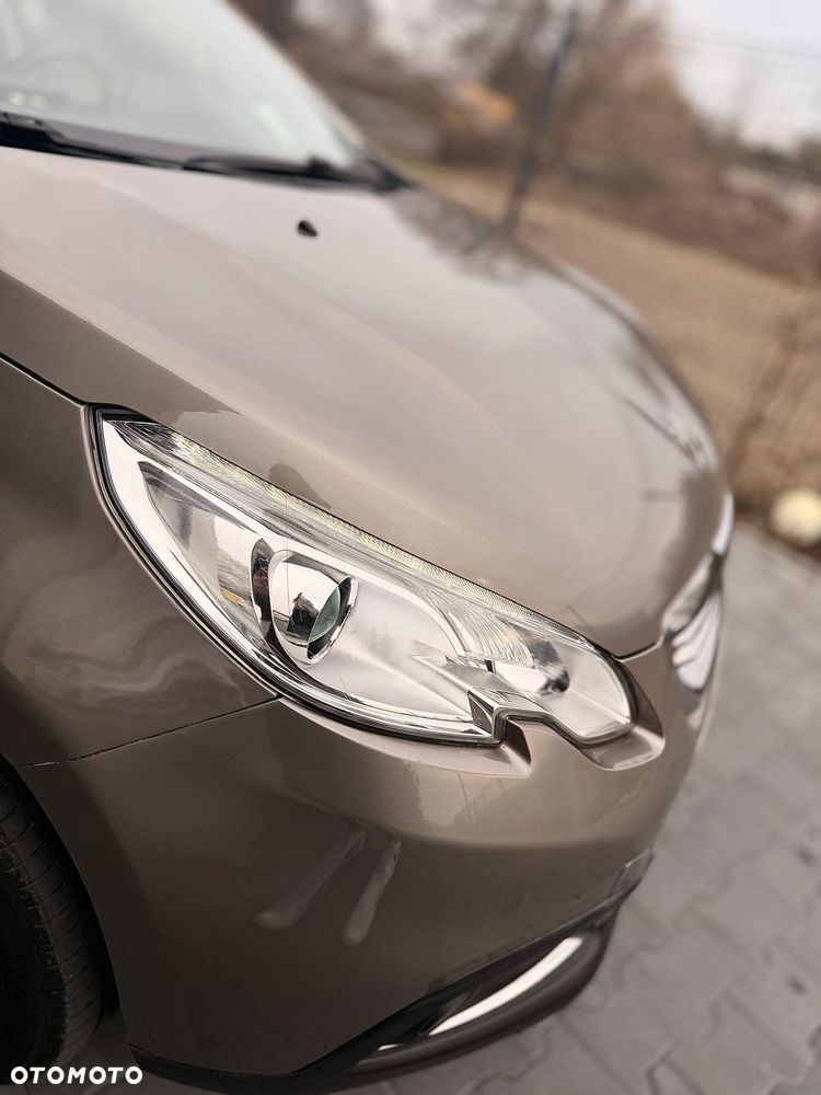 Peugeot 2008 1.2 Pure Tech Access - 20
