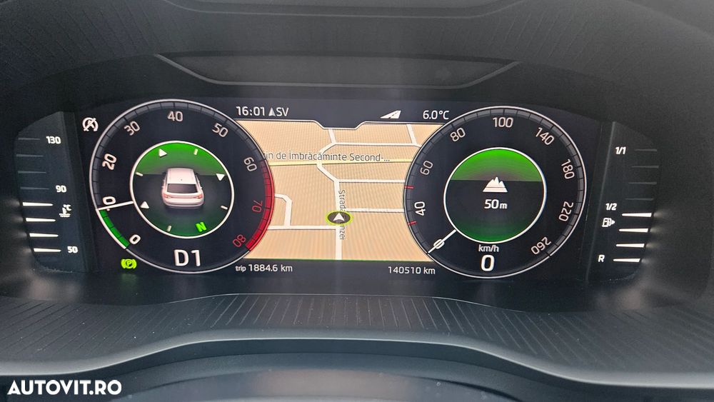 Skoda Kodiaq 1.5 TSI DSG Style - 9