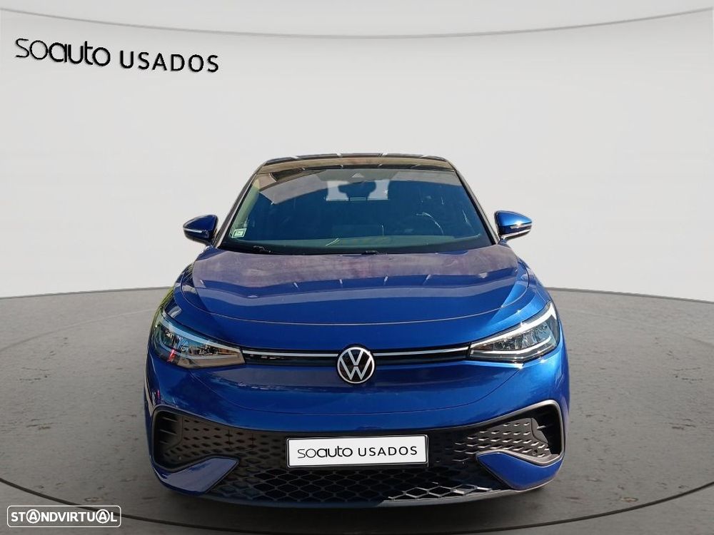 VW ID.5 77 kWh Pro Performance - 2