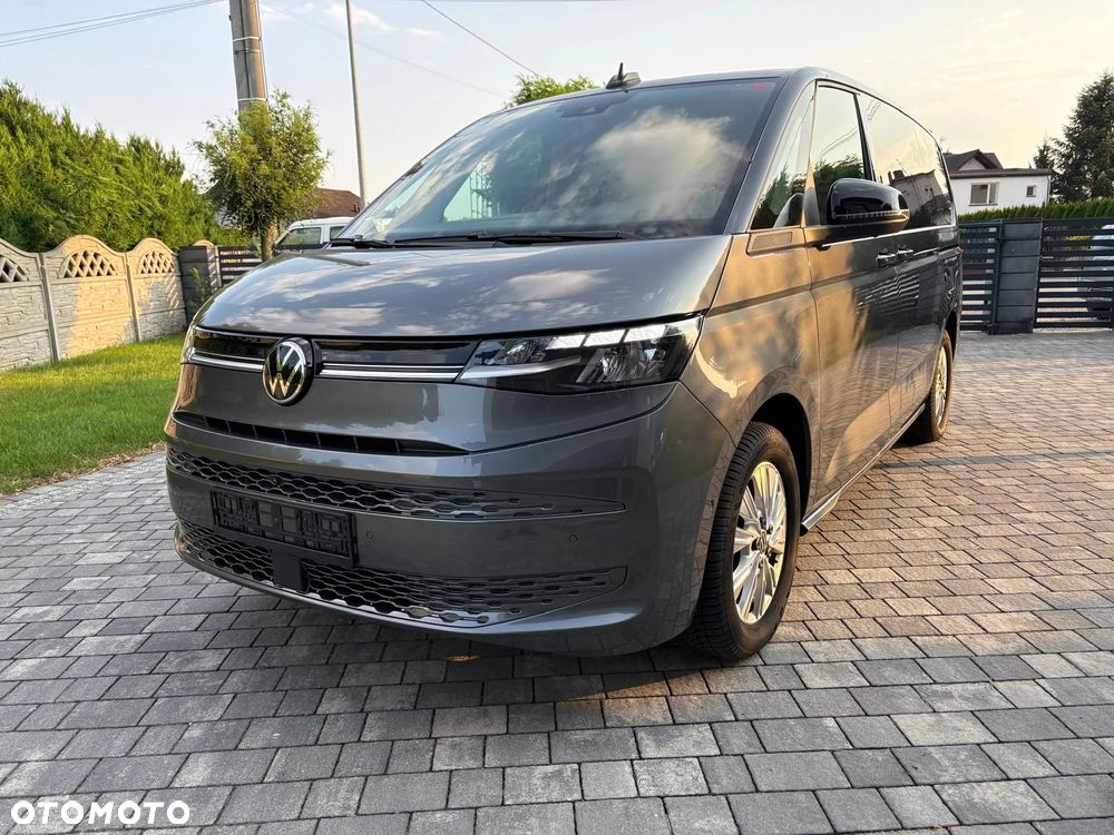 Volkswagen Multivan 2.0 TDI L2 Life DSG - 6