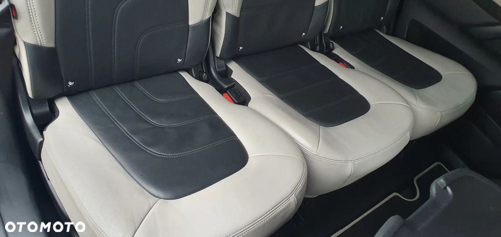 Citroën C4 Picasso THP 165 Stop&Start EAT6 Exclusive - 24