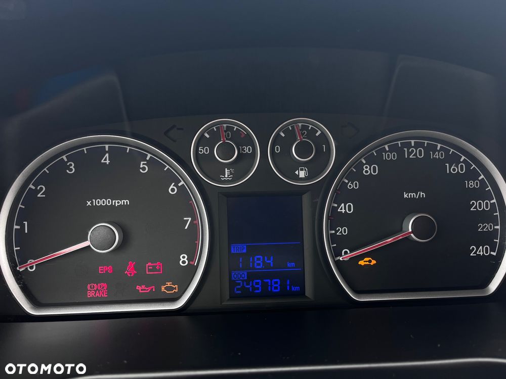 Hyundai i30 1.4 Classic - 7
