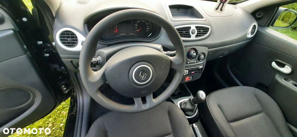Renault Clio - 34