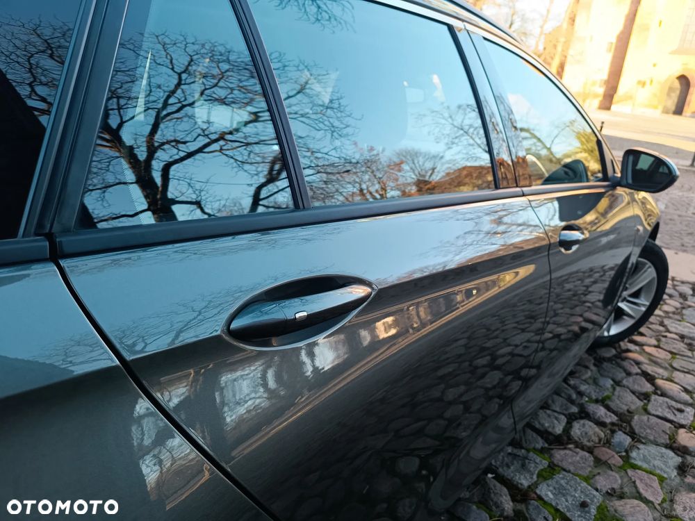 Opel Insignia 2.0 CDTI ecoFLEX Start/Stop Innovation - 20