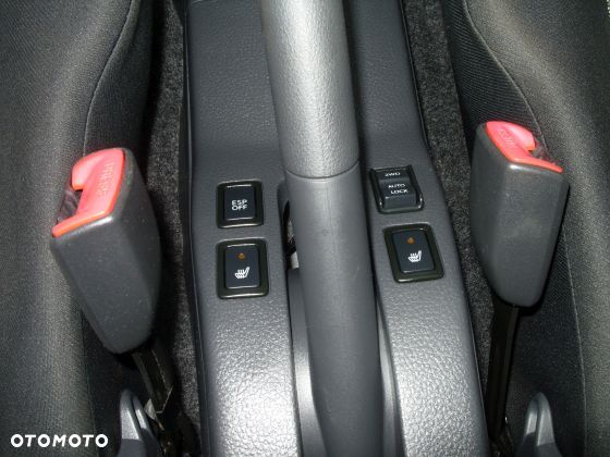 Suzuki SX4 2011