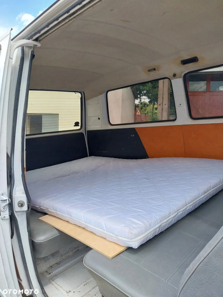 Volkswagen Transporter TD 253 292 - 7