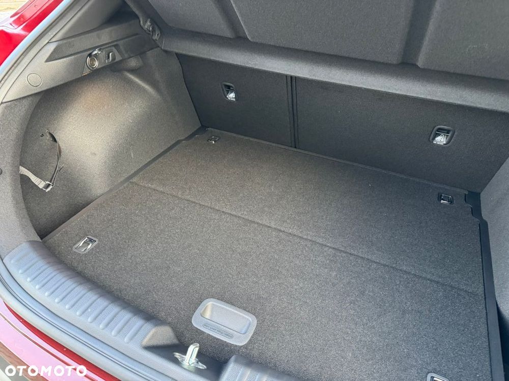 Kia XCeed 1.6 T-GDI Tribute DCT - 23