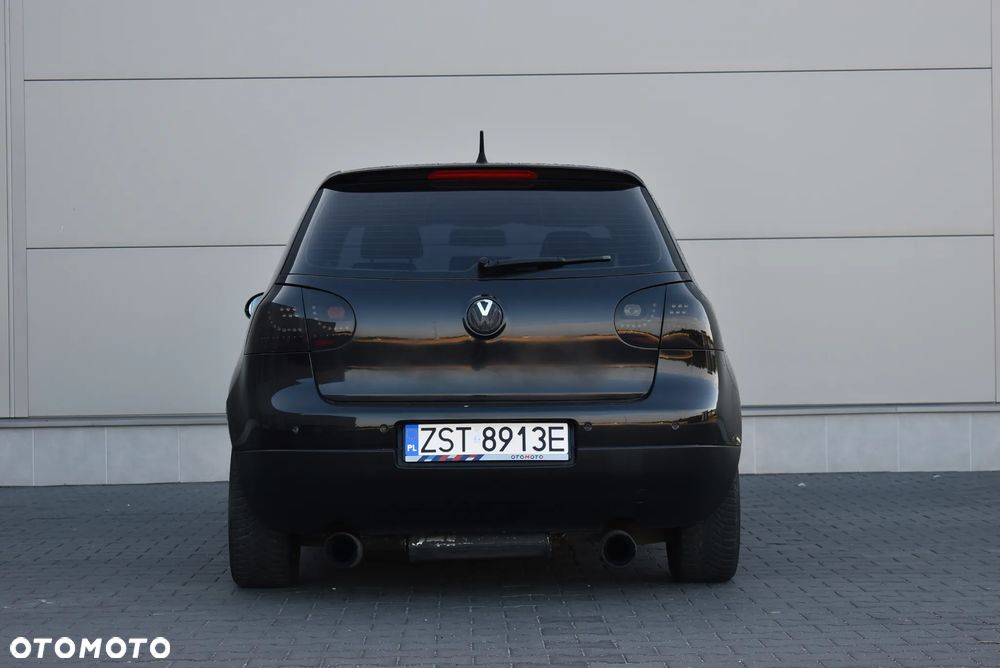Volkswagen Golf - 30