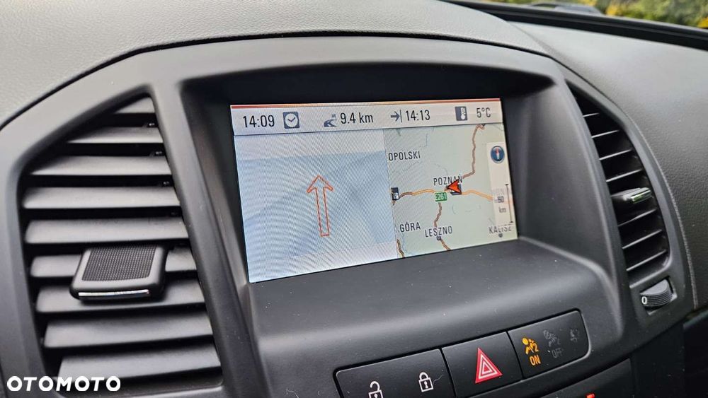 Opel Insignia 1.6 Turbo Cosmo - 32