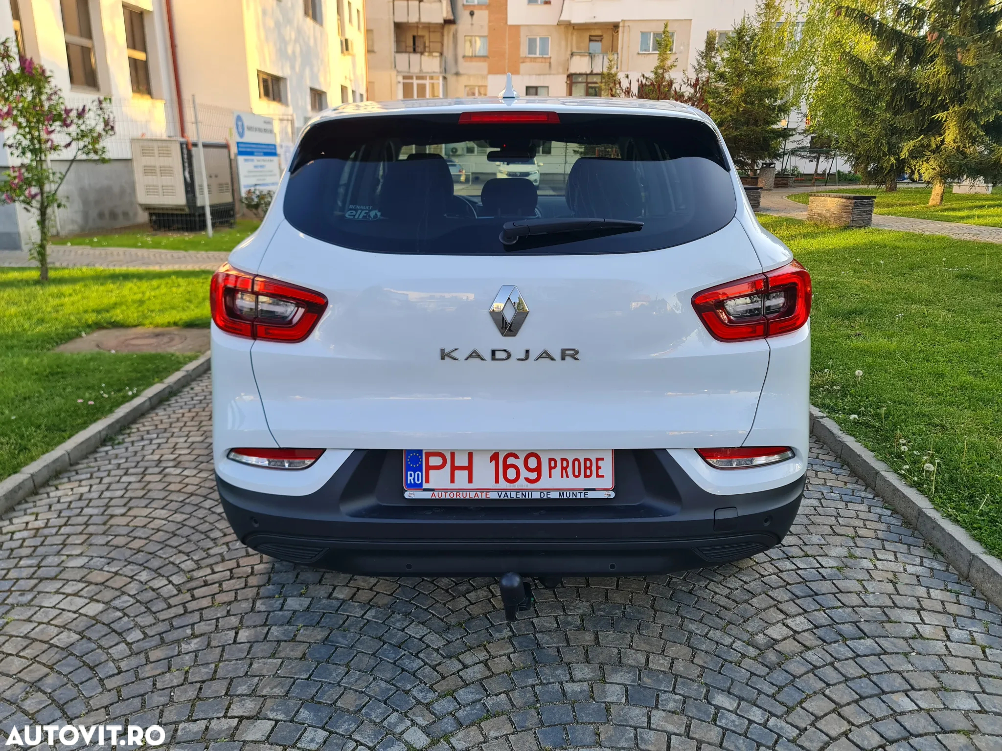 Renault Kadjar - 29