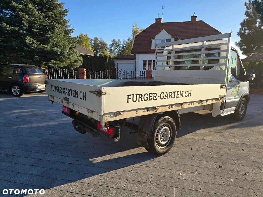 Ford Transit 350L2 - 5