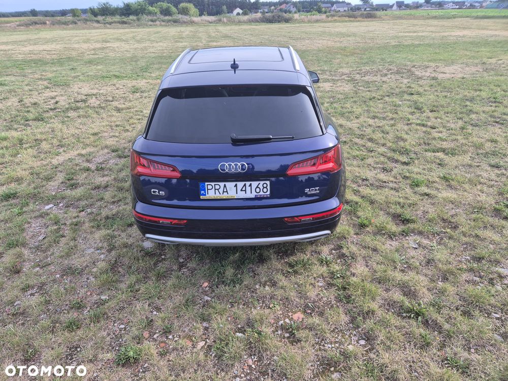 Audi Q5 2.0 TFSI Quattro S tronic - 6