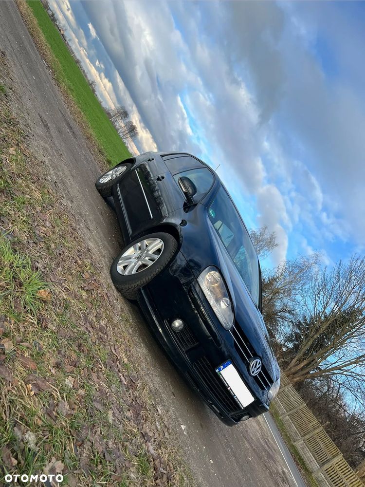 Volkswagen Golf 1.4 TSI Trendline - 3