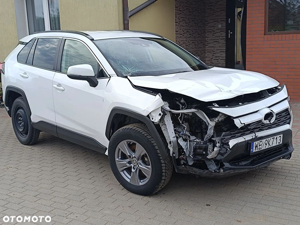 Toyota RAV4 2.0 Comfort 4x4 - 3