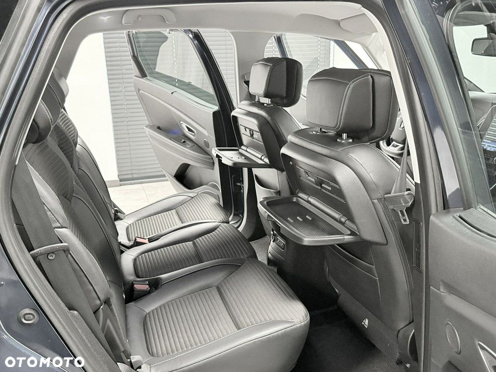 Renault Scenic ENERGY dCi 130 BOSE EDITION - 34