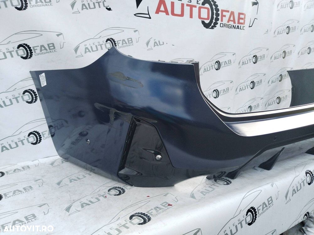 Bara spate Bmw Seria 3 G21 LCI M-Paket Combi/break/variant - 2