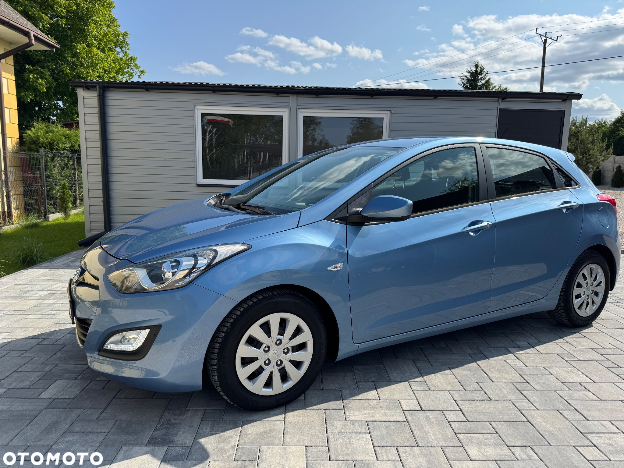 Hyundai i30 1.4 Style - 9