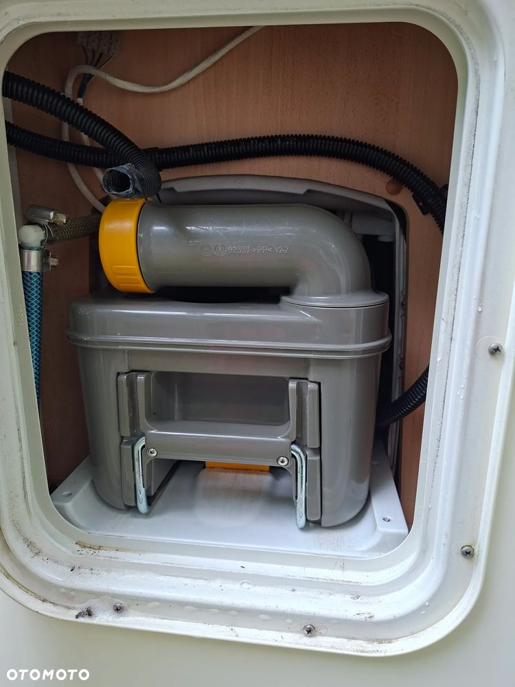 Eura Mobil Fiat Ducato - 15