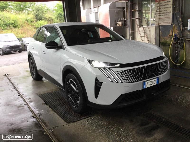 Peugeot E-3008 73 kWh Allure - 2