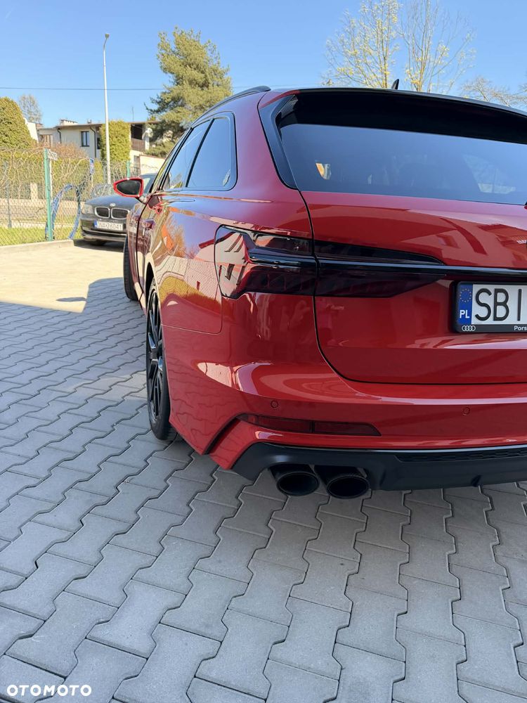 Audi A6 Avant - 12
