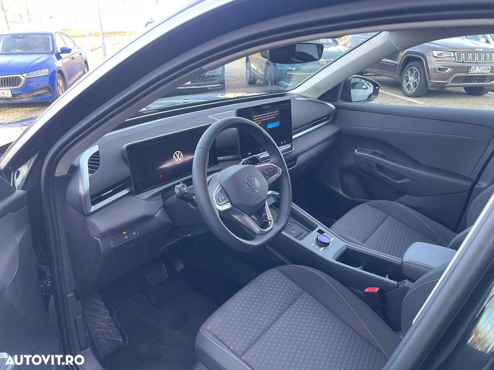 Volkswagen T-Roc 1.5 eTSI 115 CP DSG MHEV Life - 3