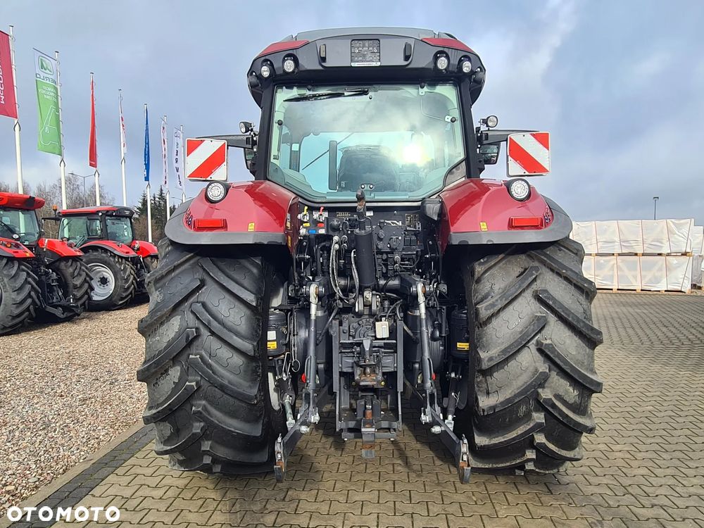 McCormick X7.623 P6-Drive - 5