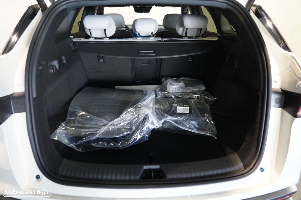 BYD Seal 6 - 36