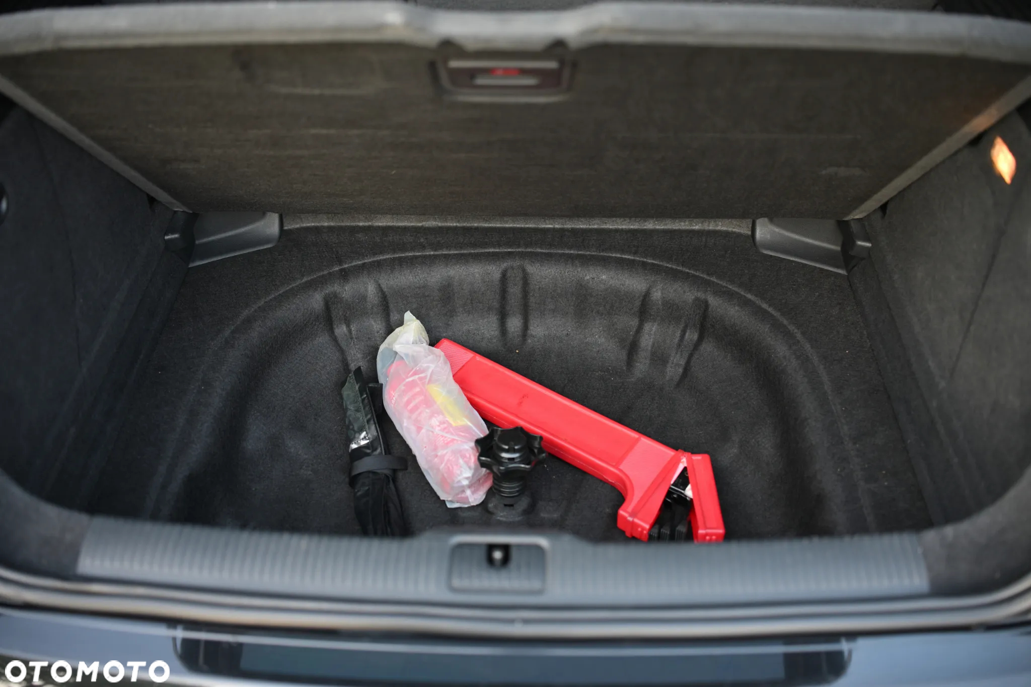 Audi A3 1.6 TDI DPF Attraction - 37