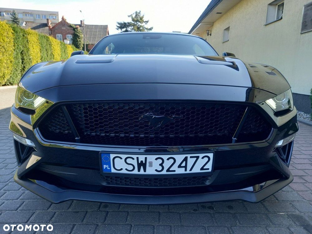Ford Mustang 5.0 V8 GT - 12