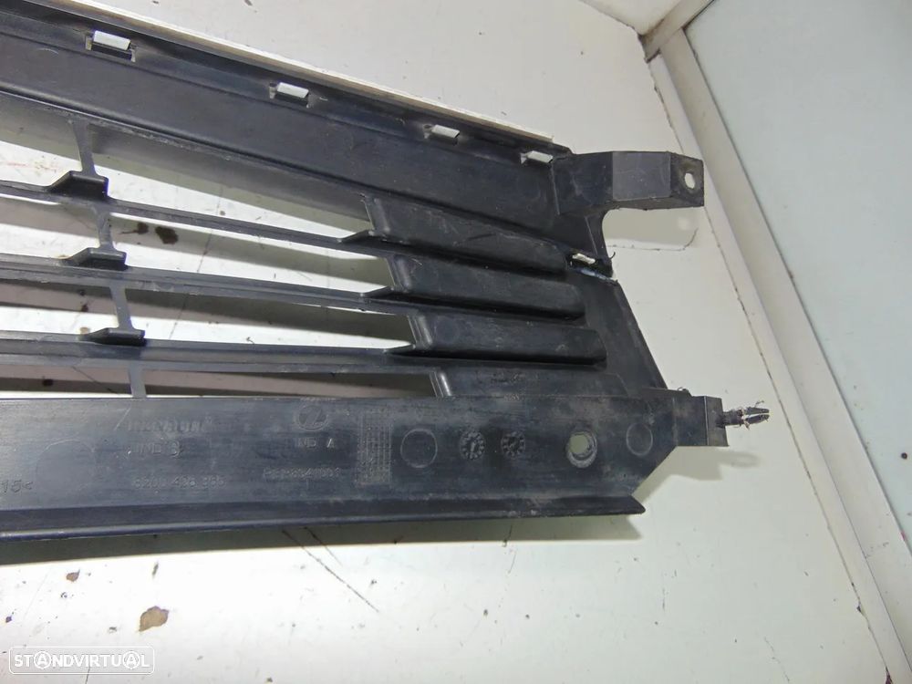 Renault master ii grelha - 5