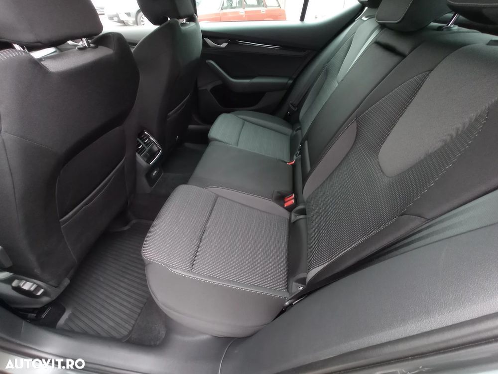 Skoda Octavia 2.0 TDI 150 CP DSG Selection - 18