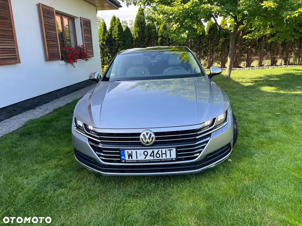 Volkswagen Arteon 2.0 TDI SCR Elegance DSG - 19