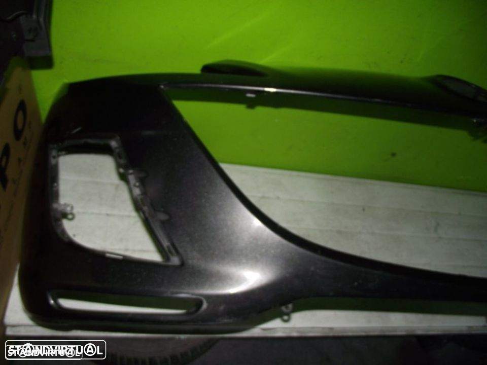 Para Choques da Frente Mazda 3 - 2008 / 2011 - 2