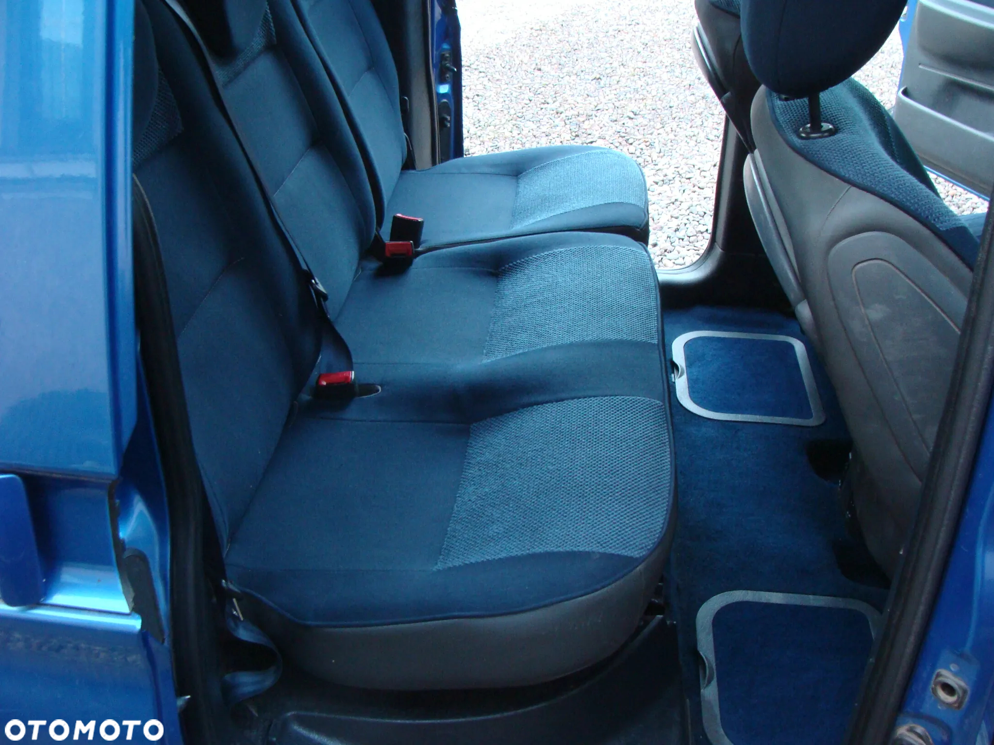 Citroën Berlingo - 8