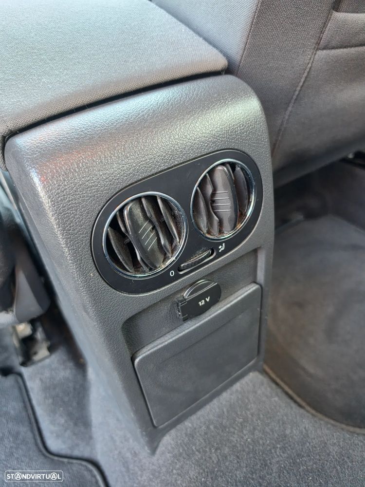 VW Golf Plus - 15