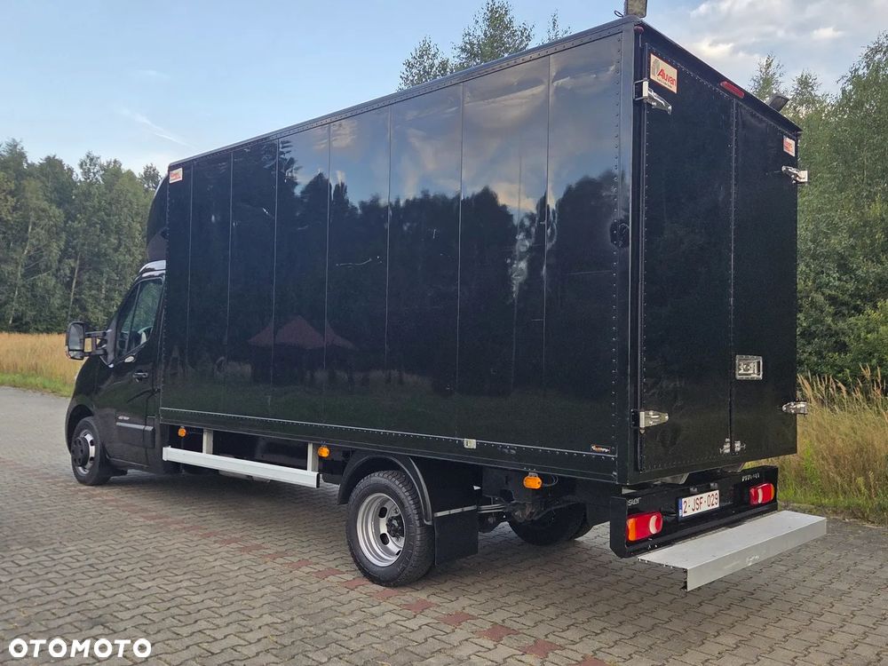Renault Master - 8